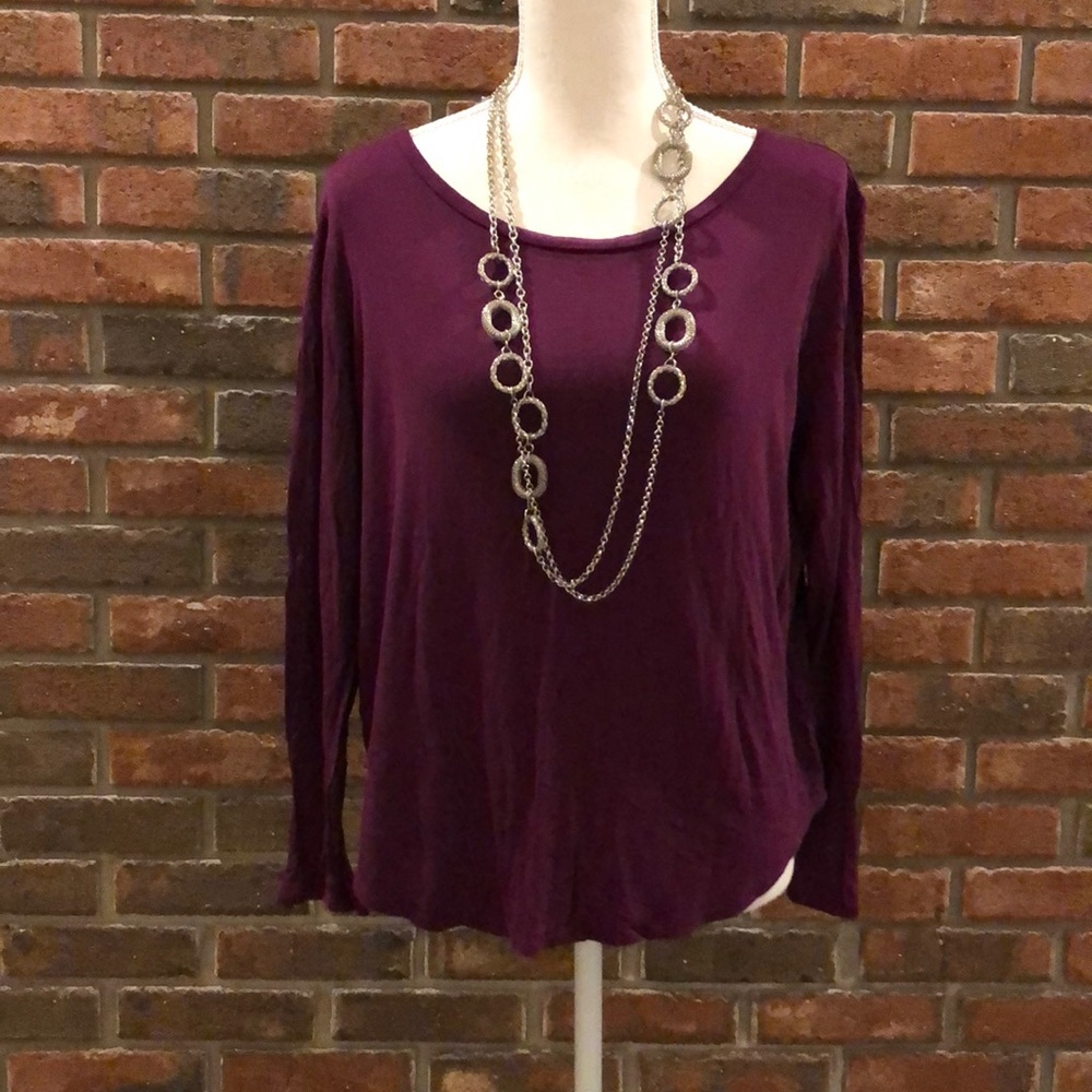 Long Sleeve Tee